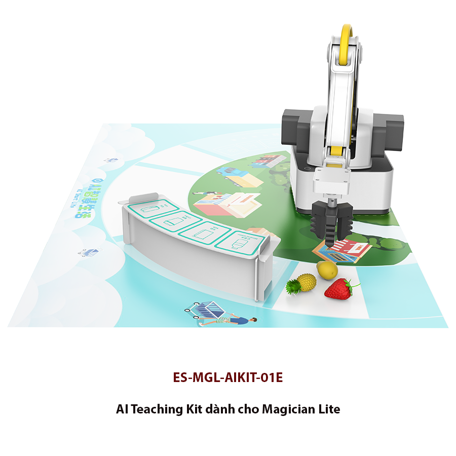 Ai Teaching Kit